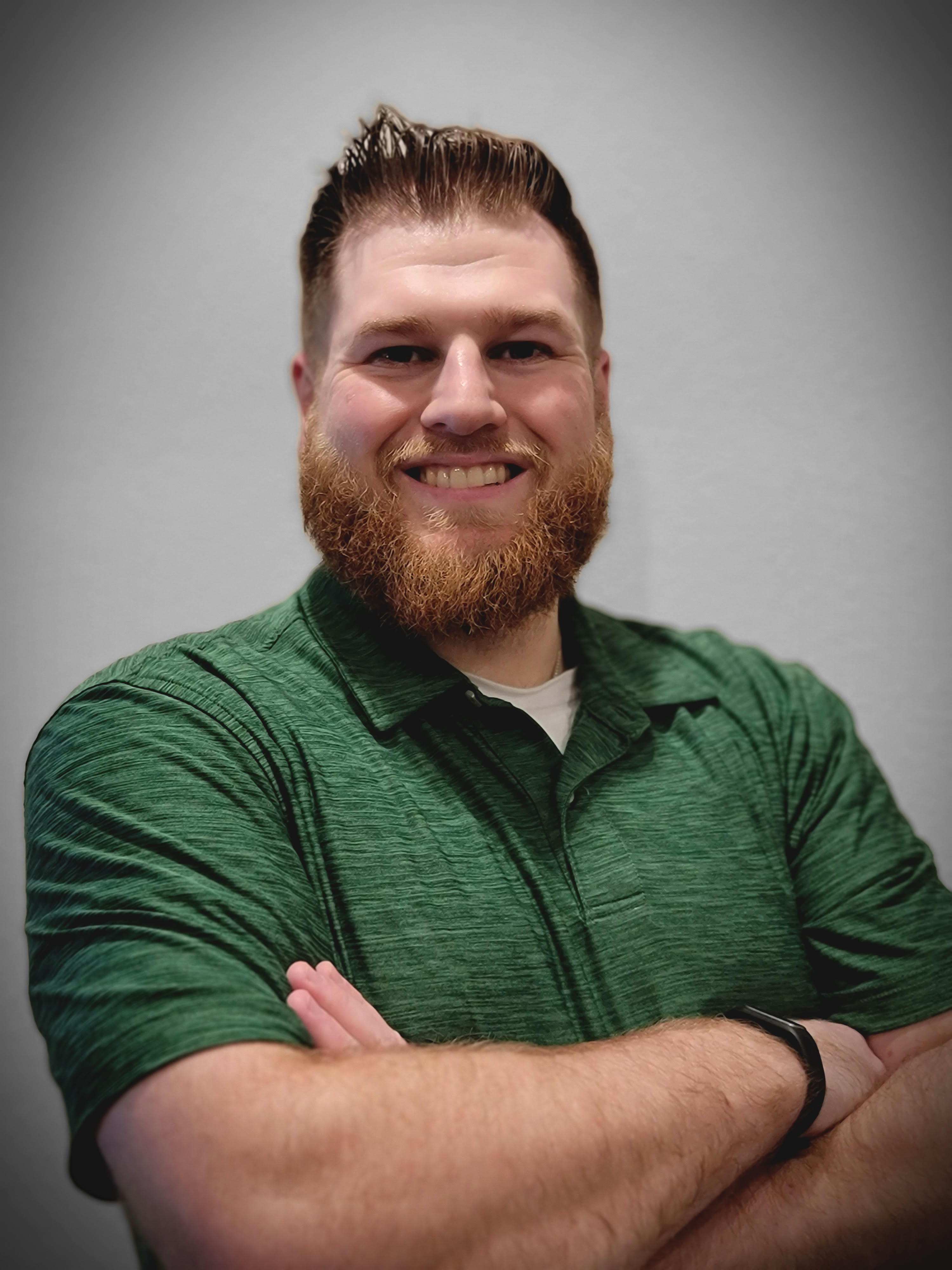 Dr. David J Grams, PT, DPT, OCS, FAAOMPT